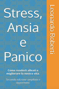 Stress ansia e panico stress ansia panico